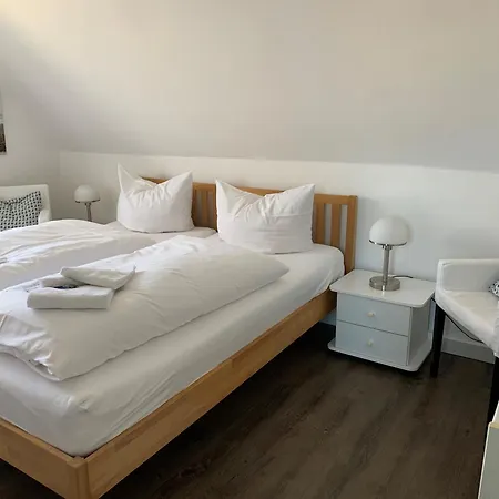 Jaardenhuug - Og Apartment *