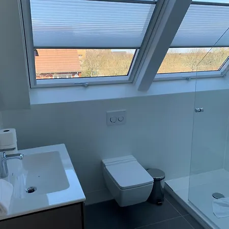 Apartment Jaardenhuug - Og *