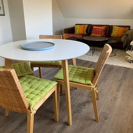 Apartment Jaardenhuug - Og