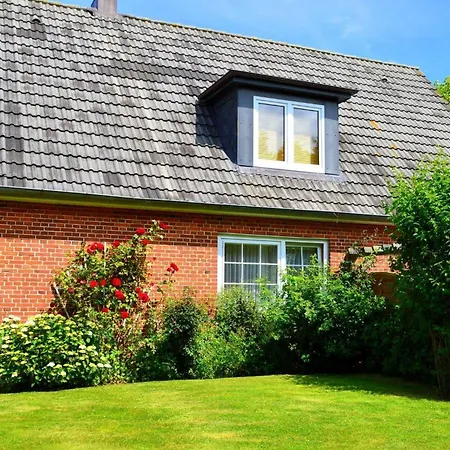 Jaardenhuug - Og Apartament *