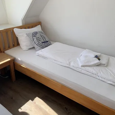 Apartment Jaardenhuug - Og *