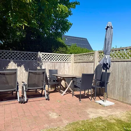 Jaardenhuug - Og * Utersum