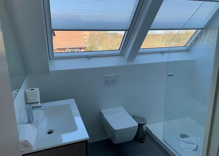 Apartamento Jaardenhuug - Og *