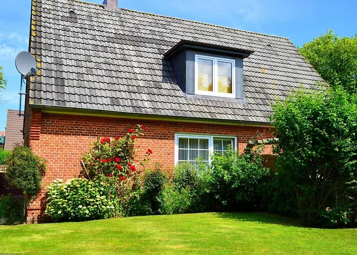 Jaardenhuug - Og Apartamento *