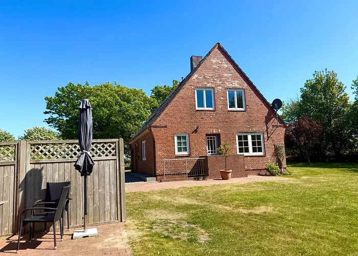 Apartamento Jaardenhuug - Og *